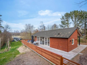 Holiday Home Preben - 50m from the sea by Interhome in Stege